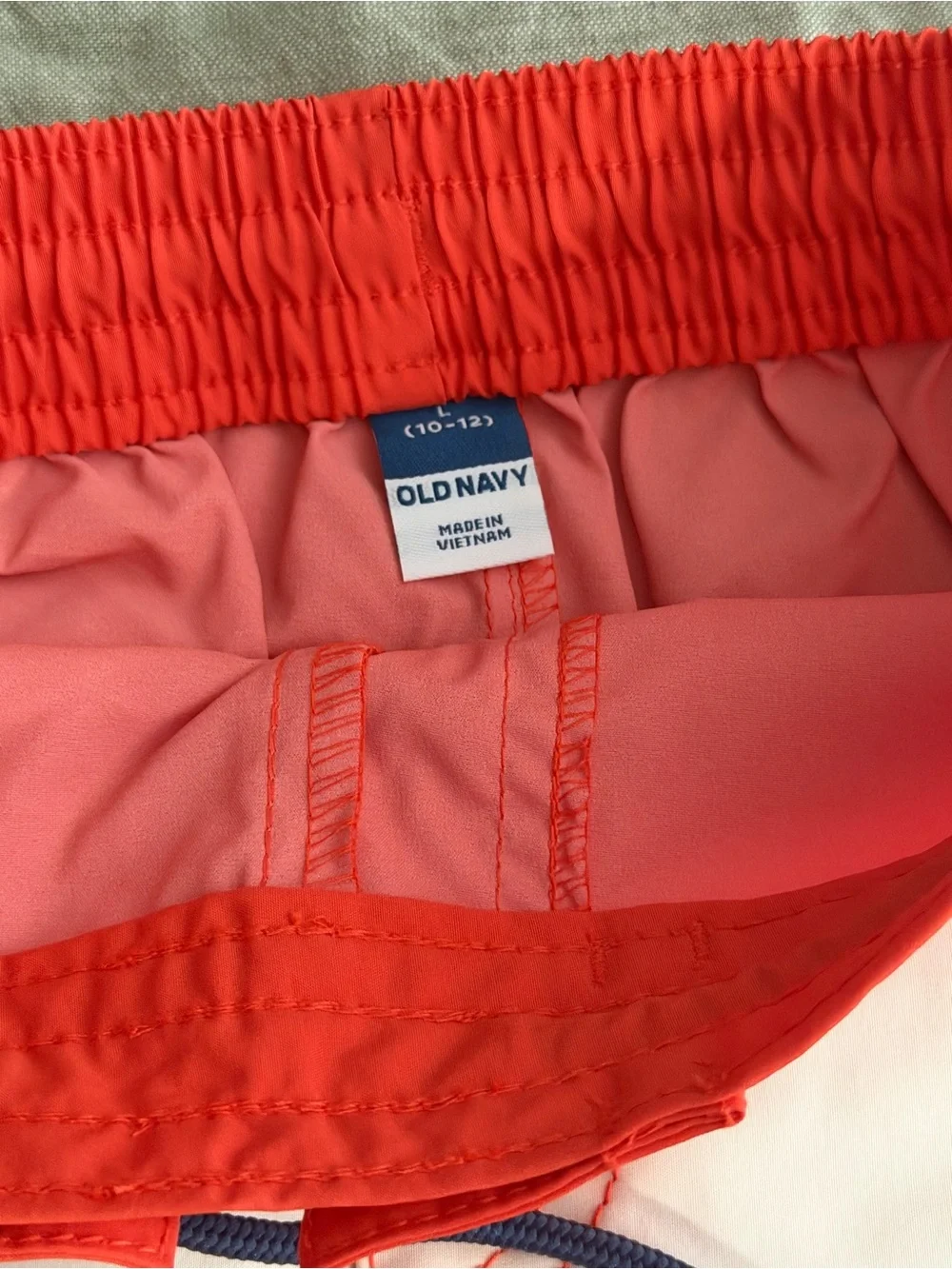 Lot of Boys Swim trunks/Board Shorts